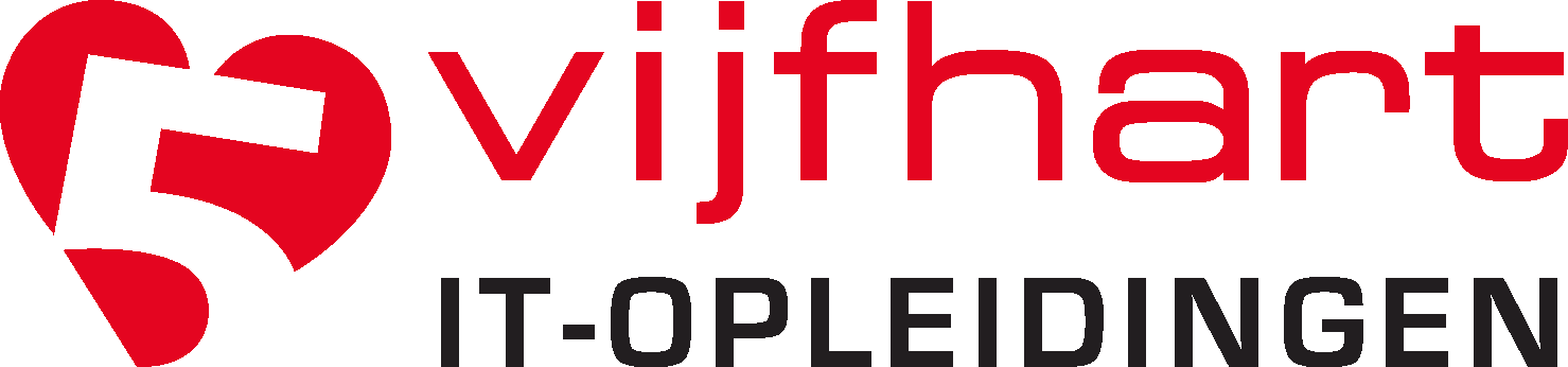 Vijfhart IT-Opleidingen